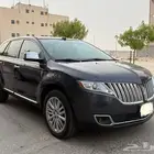 للبيع لنكون mkx 2013