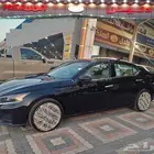 نيسان التيما 2024 نصف فل S.V سعودي