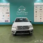 هايلوكس غمارتين GLX بنزين بدون دبل - 2025 كاش واقساط