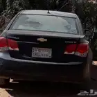 شفروليه كروز 2010