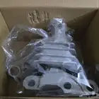 كرسي مكينة امبالا 2018 نظيف كالجديد بالكرتون