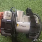 منفاخ هوائي من فورديل شبه جديد