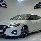 نيسان مكسيما 2020 SV