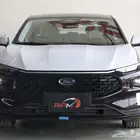 فورد توروس امبيانتي و تيتانيوم 2026