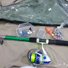 سنارة صيد سمك