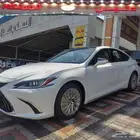 لكزس ES 350 موديل 2025 سعودى