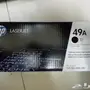 حبر طابعة hp