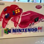Nintendo 64