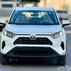 راف 4 2021 اتوماتيك مجدد ومفحوص ب 61 الف نقدي وتمويل