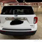 اكسبلورر للبيع 2022