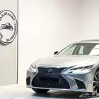 لكزس LS 500 وكاله فل كامل 2018