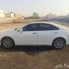 لكزس es 2008