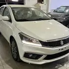 سوزوكي سياز فل كامل 2025 ب 47500 غير شامل الضريبة