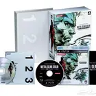 metal gear solid hd collection ps3