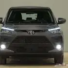 تويوتا رايز ليمتد 2026