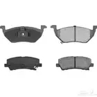 فحمات نوفرها لجميع الموديلات  MG5 - MGHS