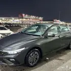 هونداي النترا سمارت بلس cc1.5 موديل 2025 اقساط او كاش