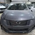 جي اي سي GAC ام زوم GB ستاندر 2026 قساط راتب يبدء من 3500