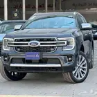 فورد ايفرست 2025 فل كامل ليمتد ( كاش - اقساط ) .