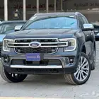 فورد ايفرست 2025 فل كامل - دبل (عازل حراري مجاني)