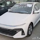 هيونداي اكسنت فليت 2026 لتمويل البنوك - كاش