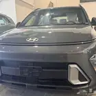 هونداي - كونا - 2025 سمارت