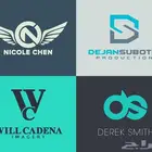 تصميم لوجو احترافي