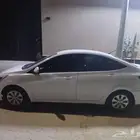 للبيع اكسنت 2017