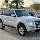 مالك الأول ميتسوبيشي باجيرو  ماشي قليل  فل كامل  كله وكاله