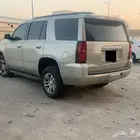 تاهو 2016 دبل مالك اول