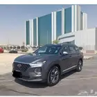 سانتافي فل كامل - 2019 - قمة في النظافة