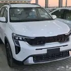 كيا سونيت ميد بصمة وعن بعد 2025 لتمويل البنوك - كاش