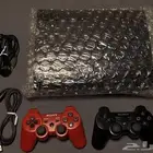 اجهزه سوني 3 مهكر فيه العاب( اصدار الروسي 3.2.9