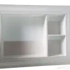 ديكور مكيف لإغلاق فتحة مكيف شباك