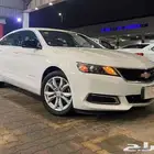 للبيع شيفرولية امبالا 2016 LS سعودي