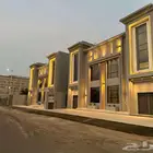 شقق مستقله بنظام حديث جيزان حي السويس