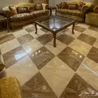 كنب مجلس فخم