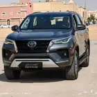 تويوتا فورشنر ديزل VX. 2Plus موديل 2023
