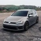 جولف ار MK7 (مطلوب)