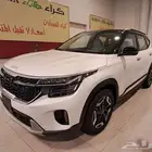 كيا سيلتوس ستاندر مطور 2026 بسعر مميز الجبر
