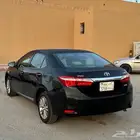 كورولا 2015