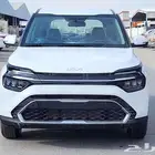 كيا كارنز استندر واستندر مطور موديل 2024