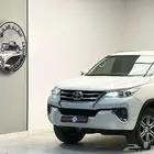 تويوتا فورتشنر 2017