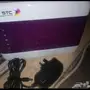 رواتر DSL STC للبيع 