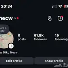 رباعي انستا necw ب60k متابع