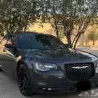 كرايسلر 6 سلندر فل كامل ممشى قليل بحالة ممتازة