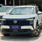 نيسان كيكس 2025 ستاندر -نص فل بالنقد والتقسيط