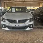 سوزوكي بالينو فل كامل 2025 بأرخص سعر