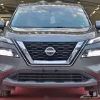 نيسان اكستريل 5 مقاعد بدون دبل 2025