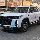 شانجان CS95-متوفر كلاسيك-وبلاتنيوم-ورويال 2026